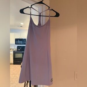 Vuori One Shot Tennis / Athletic Dress